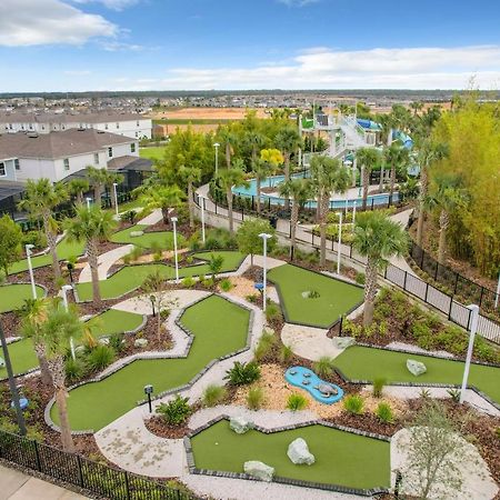 Windsor Island Vacation Pool Home دافِنبورت المظهر الخارجي الصورة