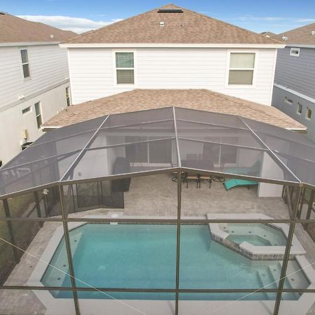 Windsor Island Vacation Pool Home دافِنبورت المظهر الخارجي الصورة