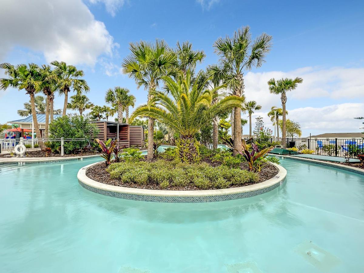 Windsor Island Vacation Pool Home دافِنبورت المظهر الخارجي الصورة