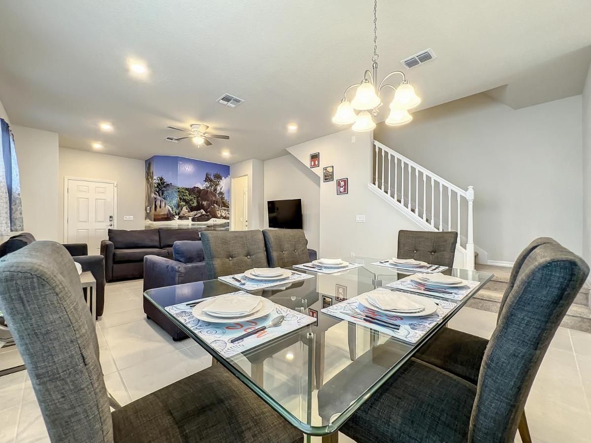 Windsor Island Vacation Pool Home دافِنبورت المظهر الخارجي الصورة