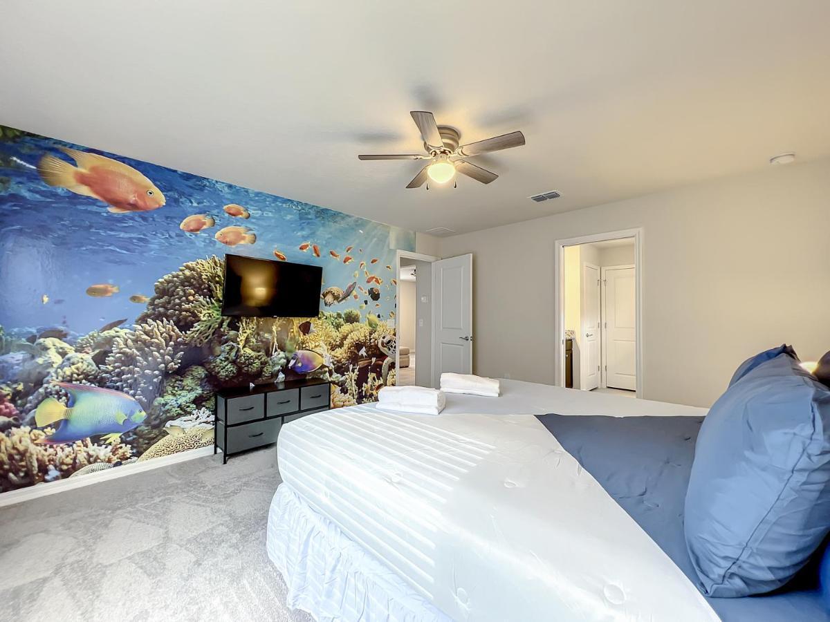 Windsor Island Vacation Pool Home دافِنبورت المظهر الخارجي الصورة