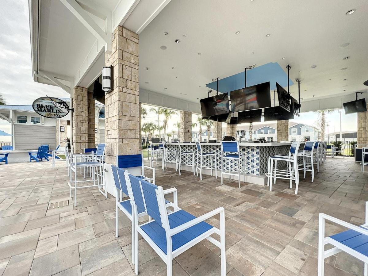 Windsor Island Vacation Pool Home دافِنبورت المظهر الخارجي الصورة