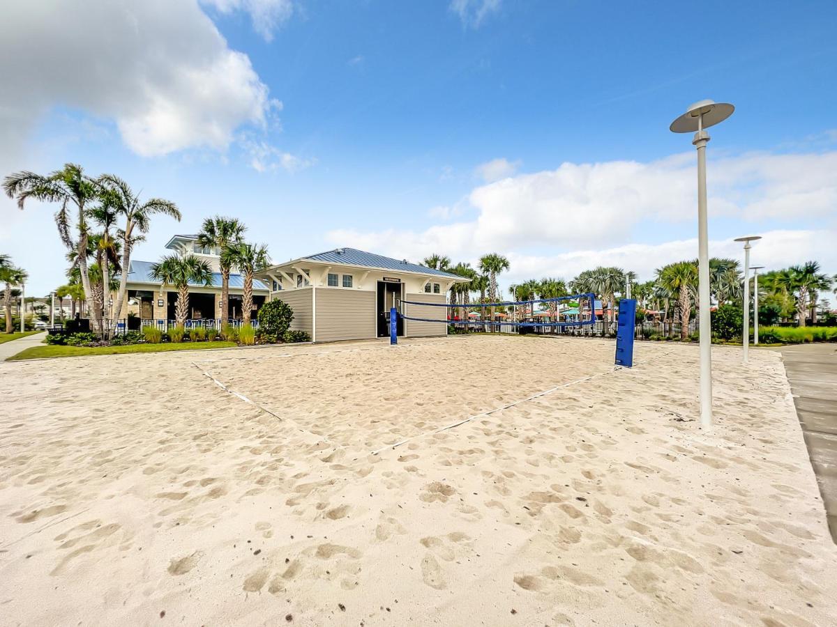 Windsor Island Vacation Pool Home دافِنبورت المظهر الخارجي الصورة