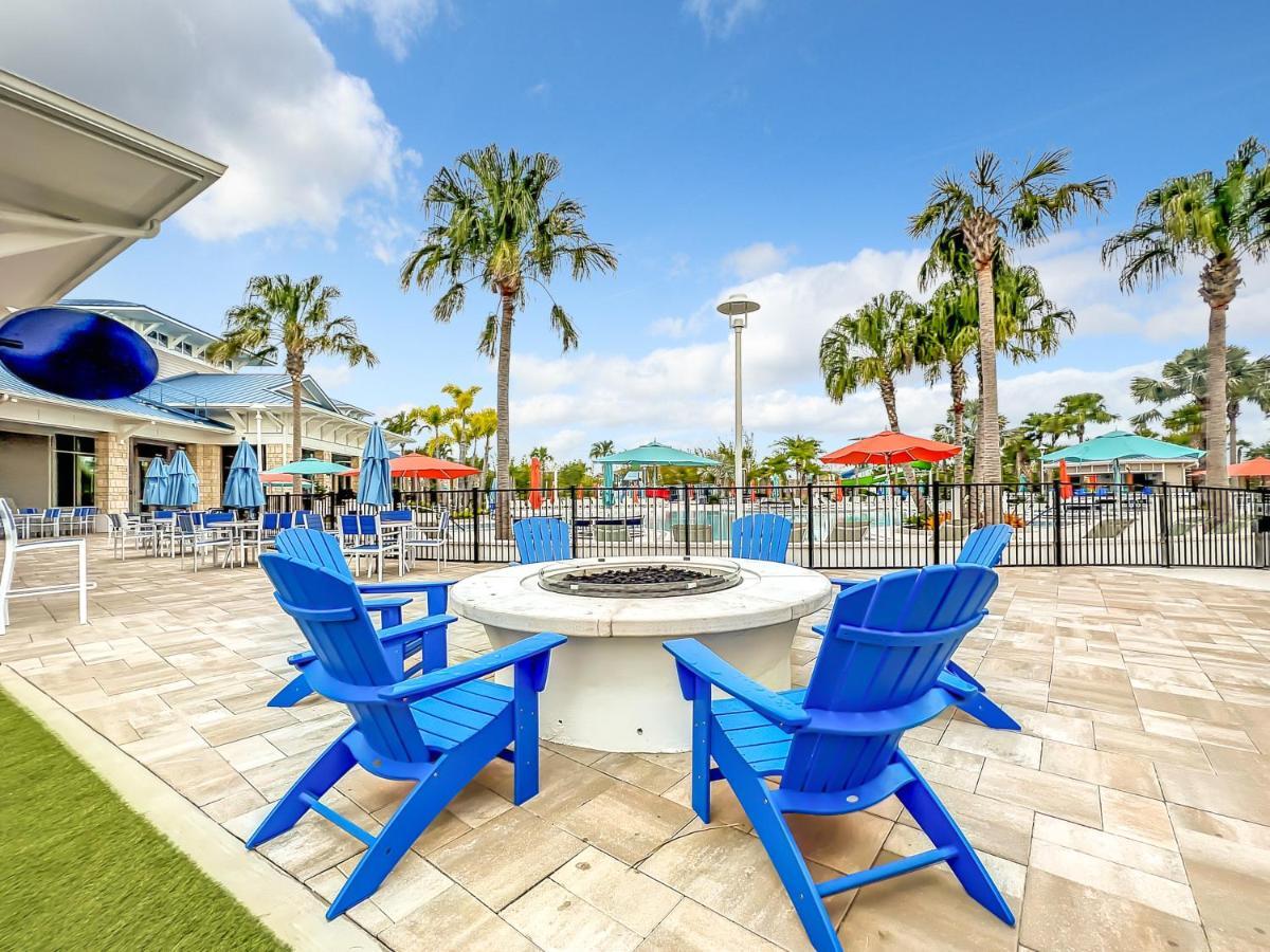 Windsor Island Vacation Pool Home دافِنبورت المظهر الخارجي الصورة