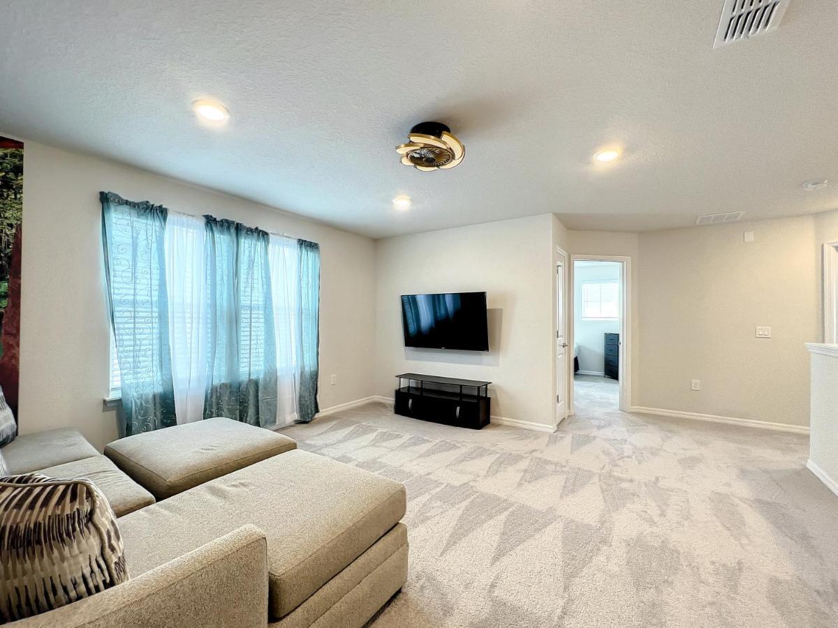 Windsor Island Vacation Pool Home دافِنبورت المظهر الخارجي الصورة