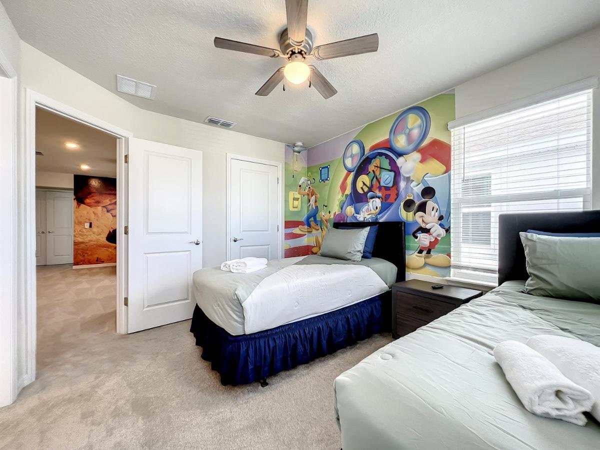 Windsor Island Vacation Pool Home دافِنبورت المظهر الخارجي الصورة