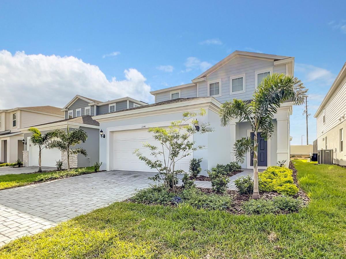Windsor Island Vacation Pool Home دافِنبورت المظهر الخارجي الصورة