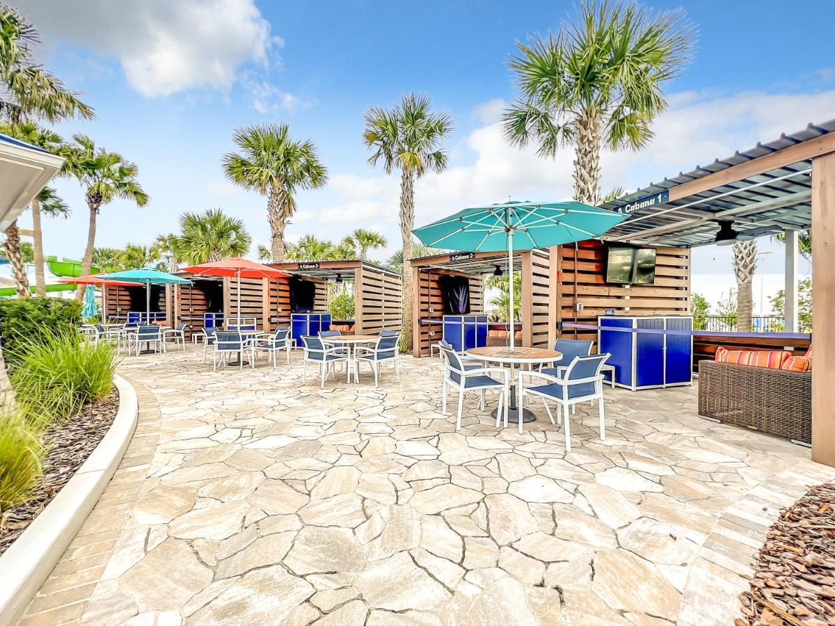 Windsor Island Vacation Pool Home دافِنبورت المظهر الخارجي الصورة