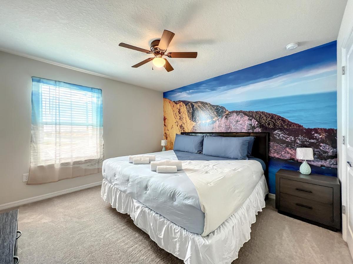 Windsor Island Vacation Pool Home دافِنبورت المظهر الخارجي الصورة