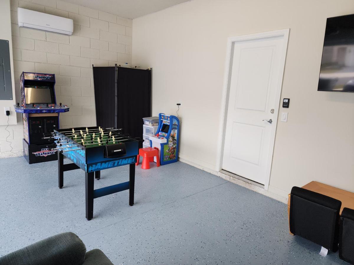 Windsor Island Vacation Pool Home دافِنبورت المظهر الخارجي الصورة